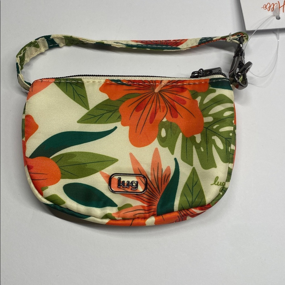 NWT Lug Disco-Lush Luau - Picture 2 of 3